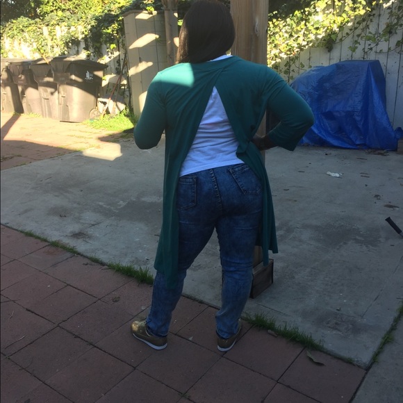 Cardigan - Picture 3 of 5